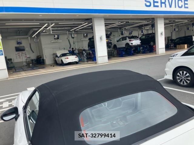 Abarth 124 Spider 2020-02 7249607-9