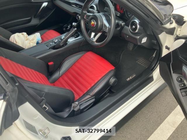 Abarth 124 Spider 2020-02 7249607-11