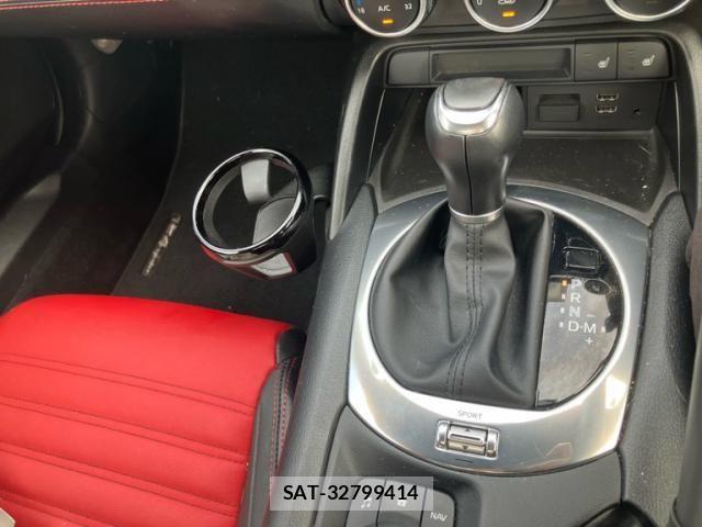Abarth 124 Spider 2020-02 7249607-15