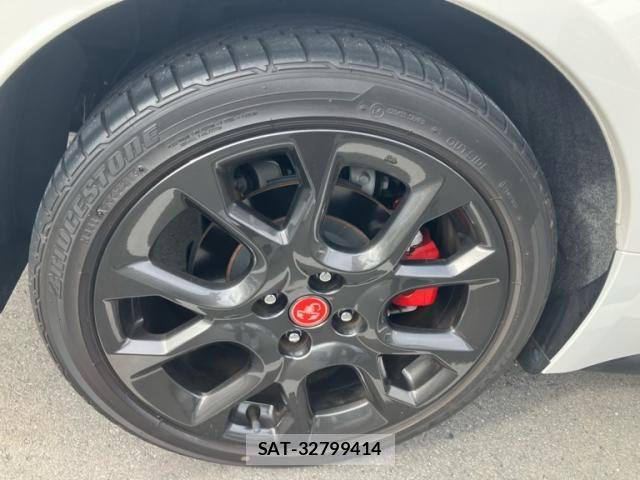 Abarth 124 Spider 2020-02 7249607-5