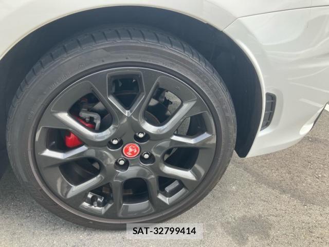 Abarth 124 Spider 2020-02 7249607-6