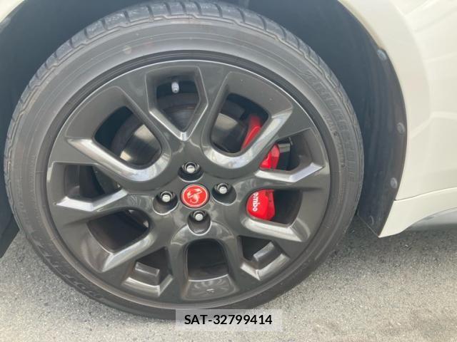 Abarth 124 Spider 2020-02 7249607-7