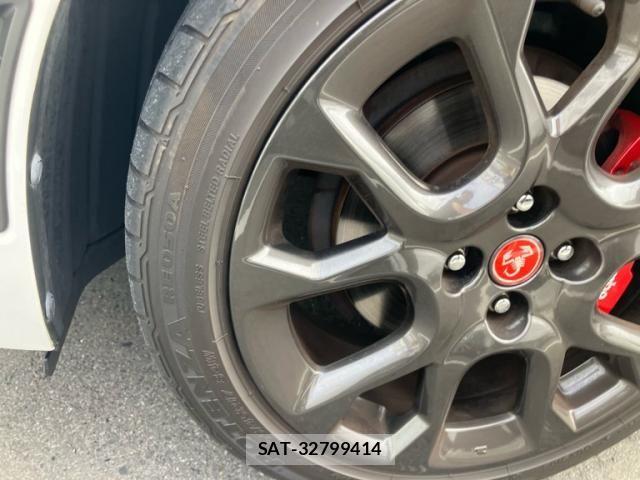 Abarth 124 Spider 2020-02 7249607-8