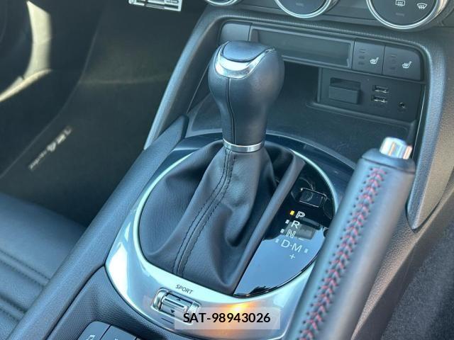 Abarth 124 Spider 2017-09 7324849-14