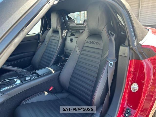 Abarth 124 Spider 2017-09 7324849-16