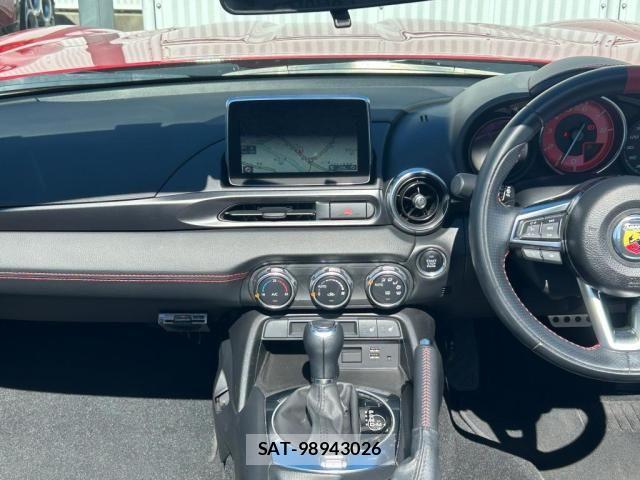 Abarth 124 Spider 2017-09 7324849-18