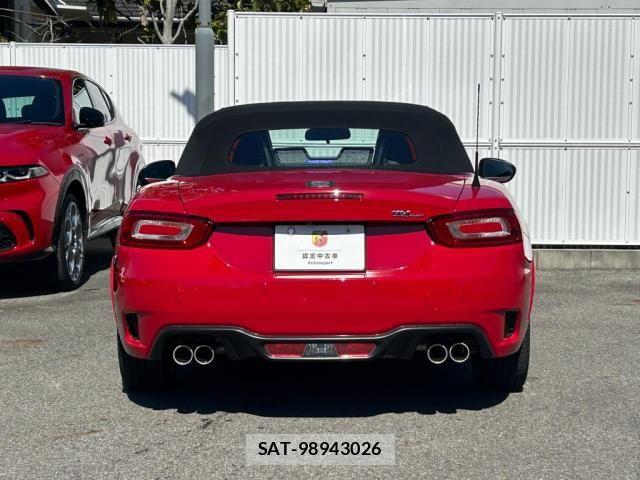 Abarth 124 Spider 2017-09 7324849-6