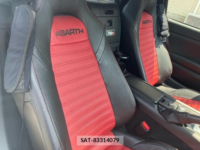 Abarth 124 Spider 2016-01 7324848-9