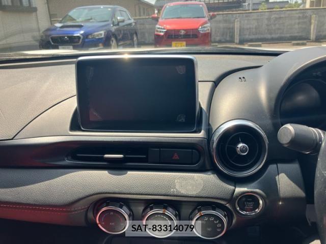 Abarth 124 Spider 2016-01 7324848-13