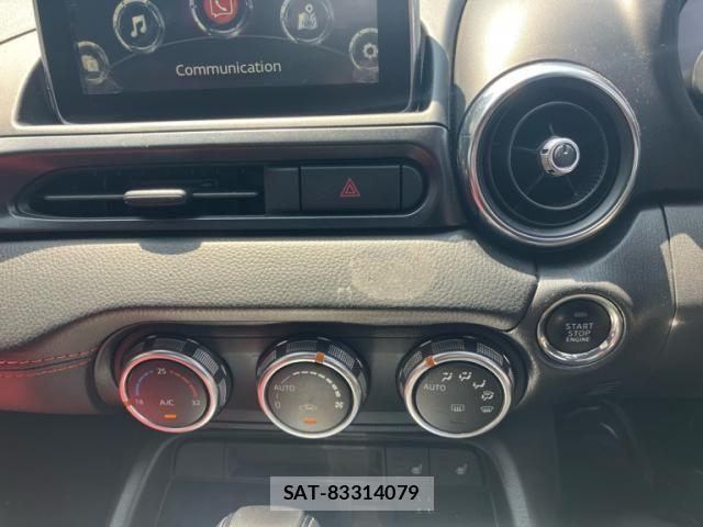 Abarth 124 Spider 2016-01 7324848-17