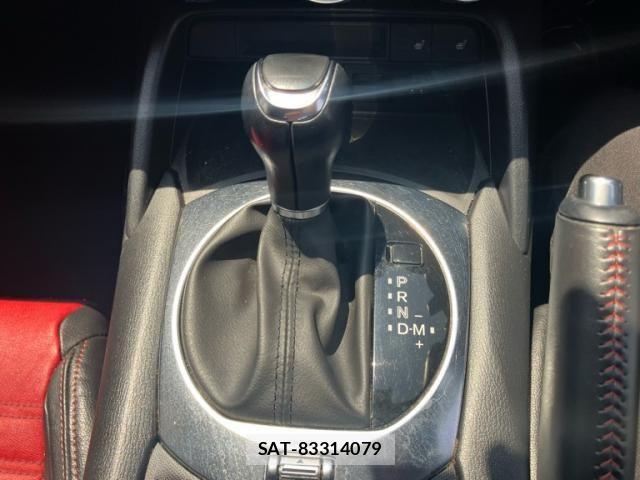 Abarth 124 Spider 2016-01 7324848-18