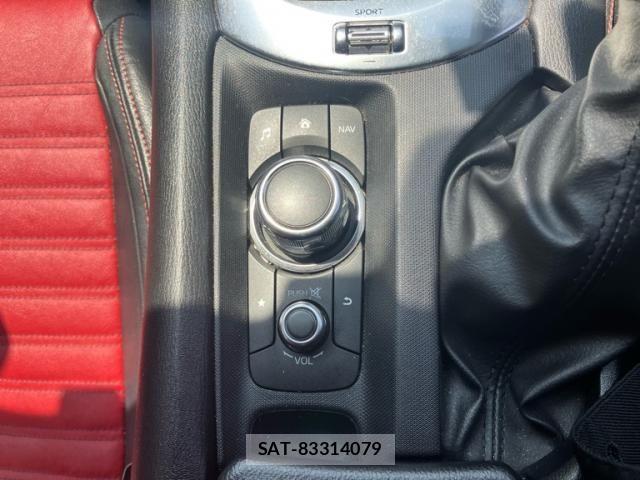 Abarth 124 Spider 2016-01 7324848-19