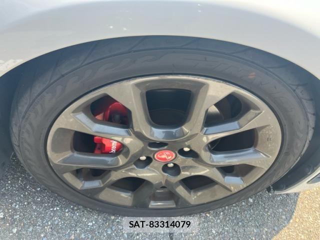 Abarth 124 Spider 2016-01 7324848-7