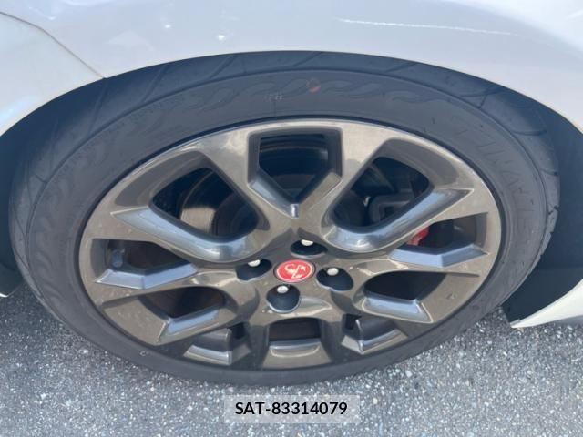 Abarth 124 Spider 2016-01 7324848-8