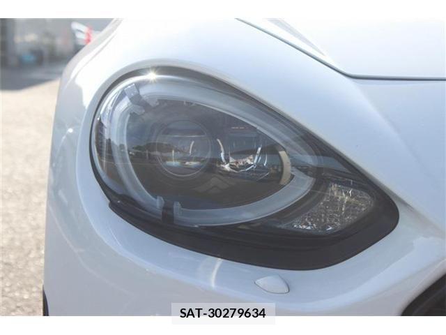 Abarth 124 Spider 2019-05 7390816-10