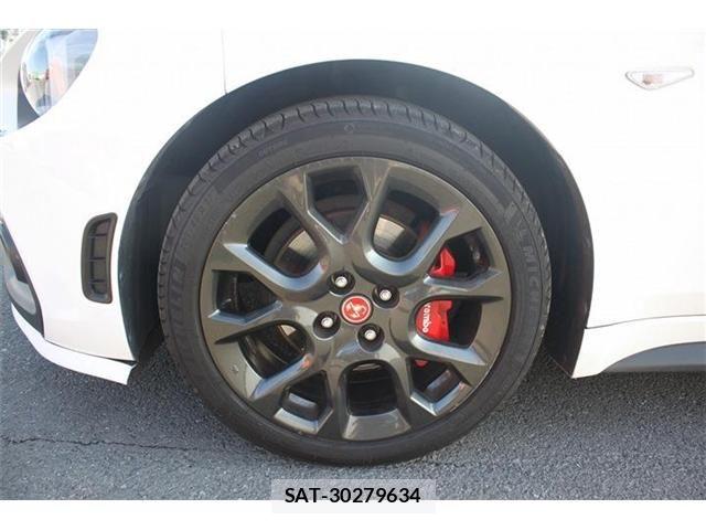 Abarth 124 Spider 2019-05 7390816-12