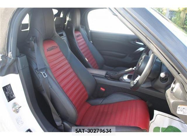 Abarth 124 Spider 2019-05 7390816-13