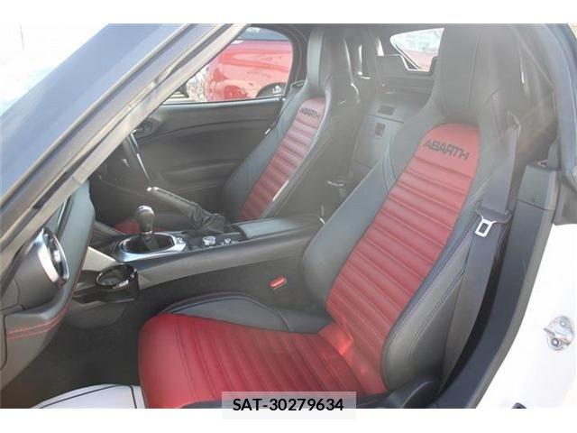 Abarth 124 Spider 2019-05 7390816-14