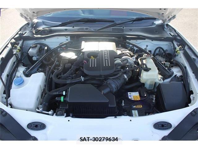 Abarth 124 Spider 2019-05 7390816-17