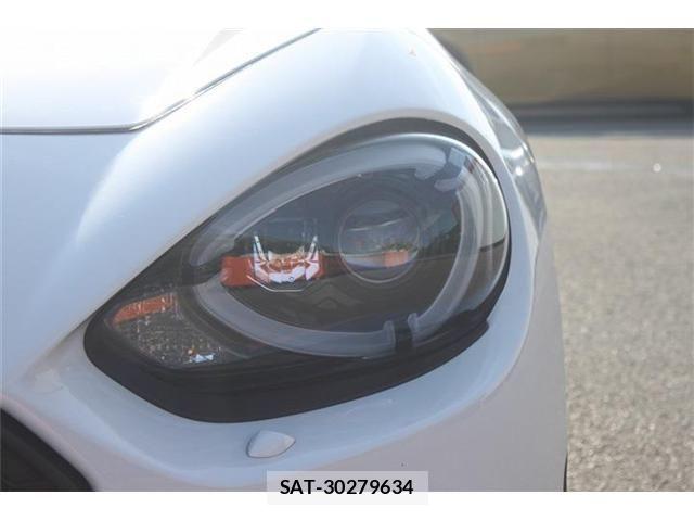 Abarth 124 Spider 2019-05 7390816-25