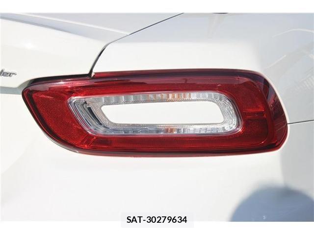Abarth 124 Spider 2019-05 7390816-26