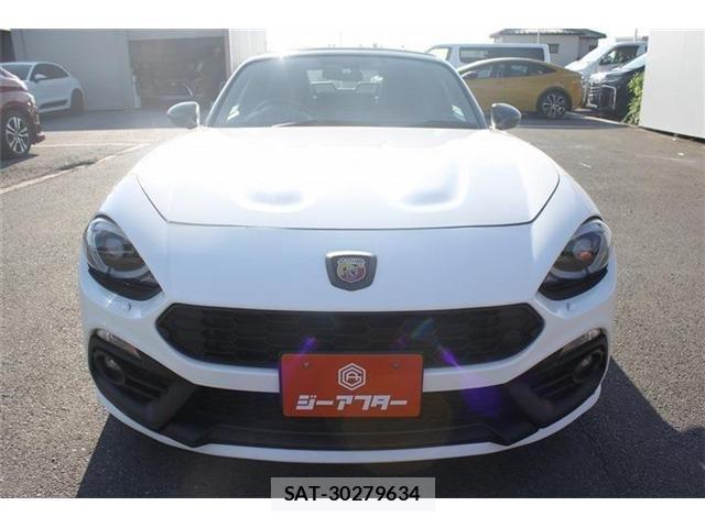Abarth 124 Spider 2019-05 7390816-6