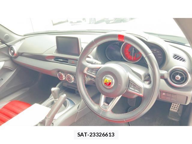Abarth 124 Spider 2018-07 7499153-12