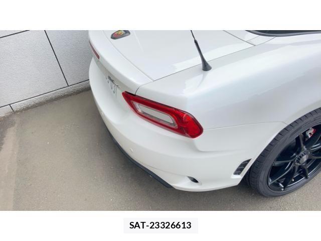 Abarth 124 Spider 2018-07 7499153-6