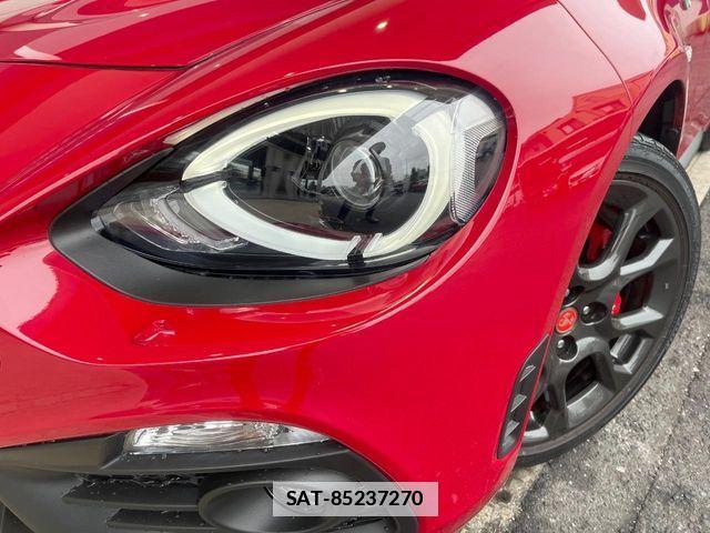 Abarth 124 Spider 2018-11 7875057-12