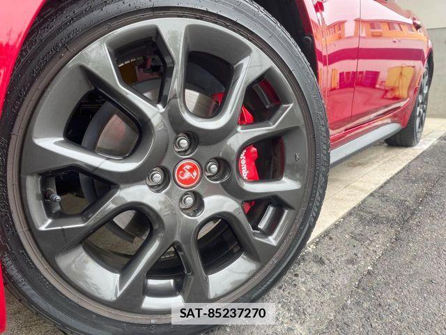 Abarth 124 Spider 2018-11 7875057-13