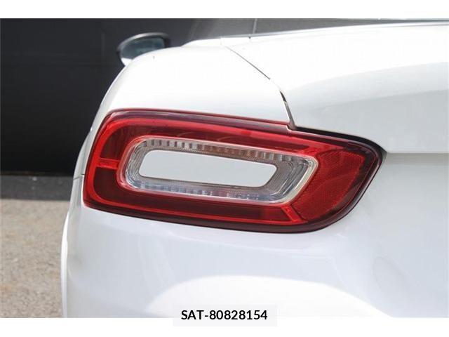 Abarth 124 Spider 2016-10 7960015-13