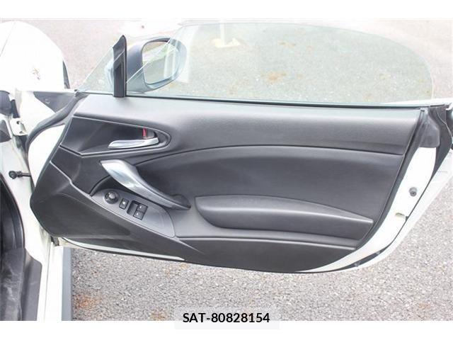 Abarth 124 Spider 2016-10 7960015-22