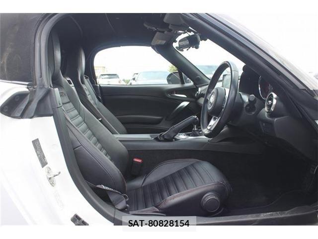 Abarth 124 Spider 2016-10 7960015-23