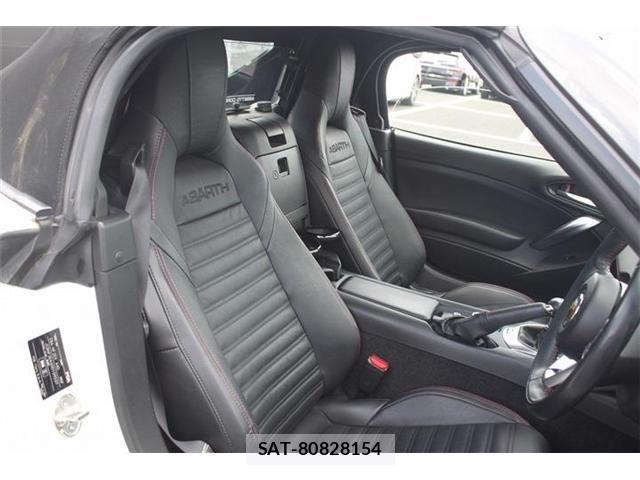 Abarth 124 Spider 2016-10 7960015-24