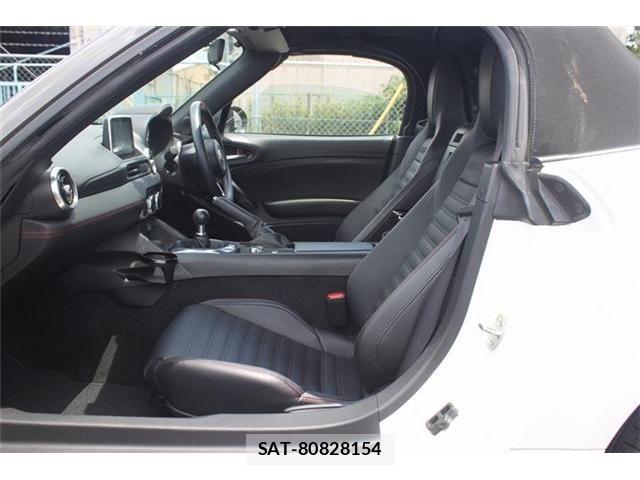 Abarth 124 Spider 2016-10 7960015-26