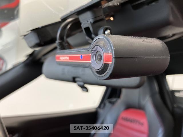 Abarth 124 Spider 2017-03 8126397-13
