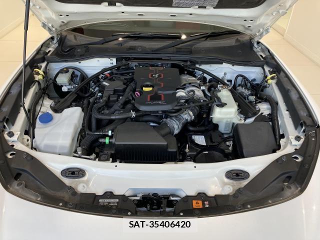 Abarth 124 Spider 2017-03 8126397-16