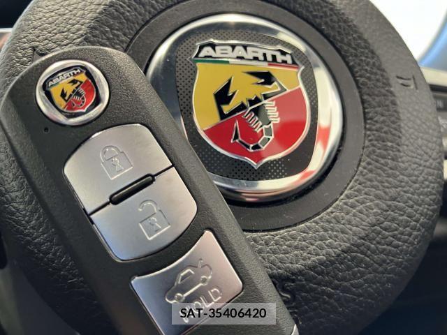 Abarth 124 Spider 2017-03 8126397-17