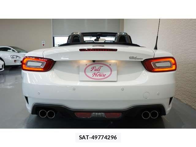 Abarth 124 Spider 2018-08 8144734-11