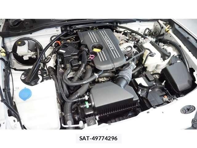 Abarth 124 Spider 2018-08 8144734-13