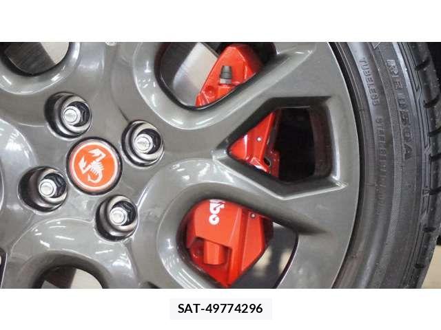 Abarth 124 Spider 2018-08 8144734-14