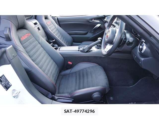 Abarth 124 Spider 2018-08 8144734-18