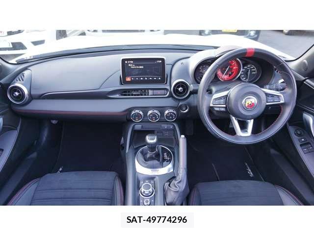 Abarth 124 Spider 2018-08 8144734-1