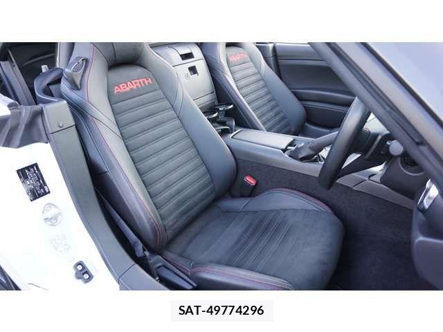 Abarth 124 Spider 2018-08 8144734-19