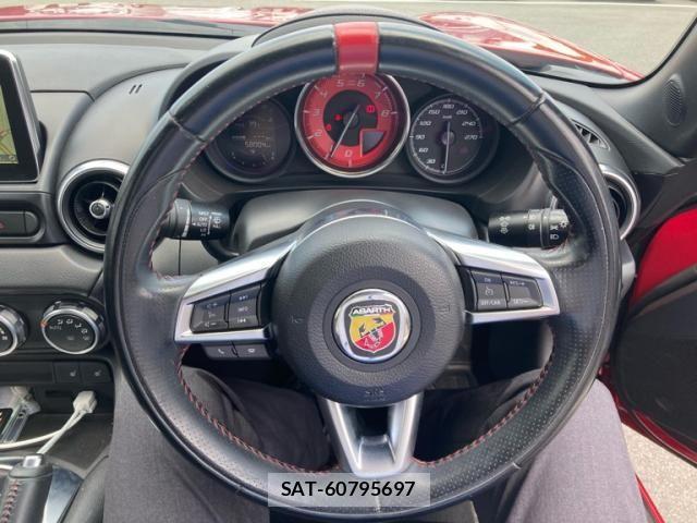 Abarth 124 Spider 2019-03 8244208-12