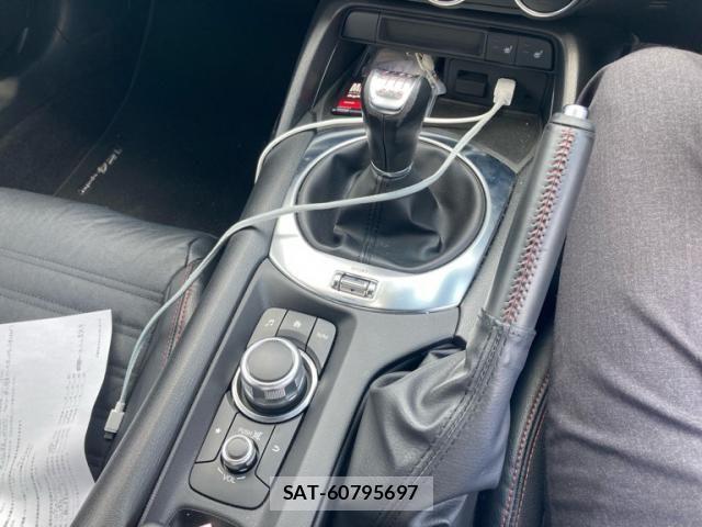 Abarth 124 Spider 2019-03 8244208-13
