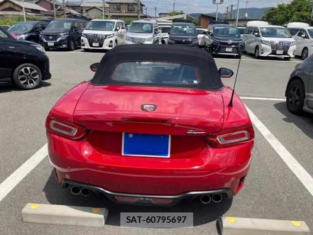 Abarth 124 Spider 2019-03 8244208-1