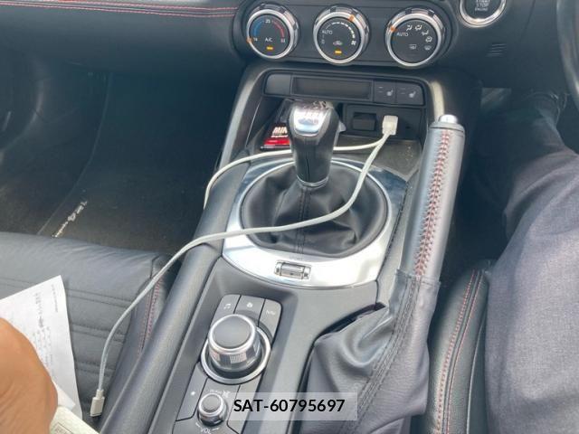 Abarth 124 Spider 2019-03 8244208-18
