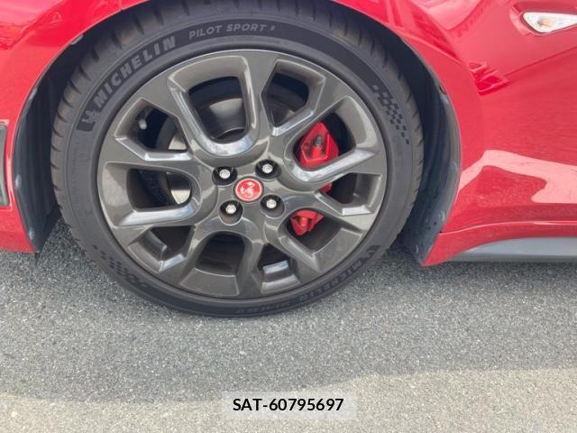 Abarth 124 Spider 2019-03 8244208-2