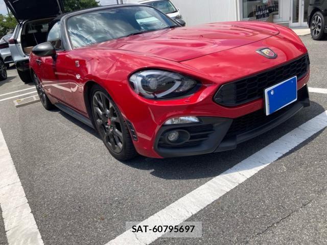 Abarth 124 Spider 2019-03 8244208-3